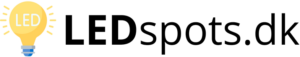 LEDspots logo