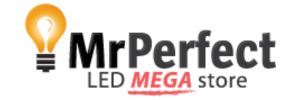 Mrperfect logo